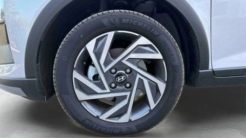 Voitures D'0Km À Le Bouscat | Hyundai Bayon 1.0 T-Gdi 100 Dct-7 Intuitive 5P