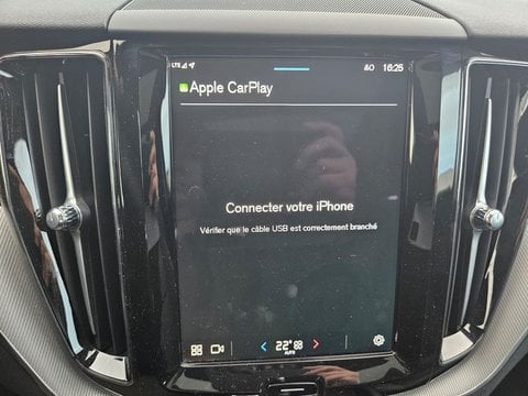 Voitures D'0Km À Saint Avit | Volvo Xc60 T6 Awd Hybride Rechargeable 253 Ch+145 Ch Geartronic 8 ...