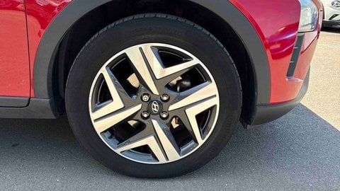 Voitures D'occasion À Villenave-D'ornon | Hyundai Bayon 1.0 T-Gdi 100 Hybrid 48V Creative 5P