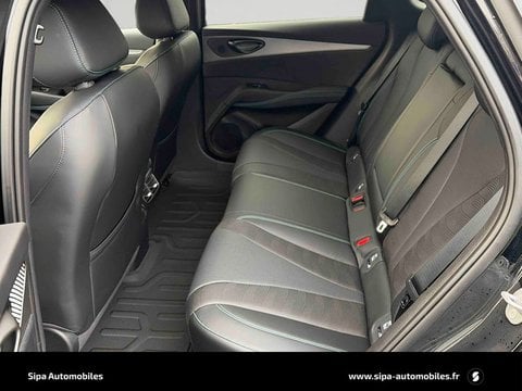 Voitures D'0Km À Fenouillet | Byd Seal 6 Touring 1.5L Dm-I 156 Kw Phev Comfort Lite 5P