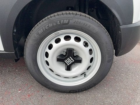 Voitures D'0Km À Libourne | Fiat Panda Grande Electrique Grande E 83Ch Red 5P