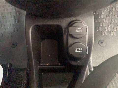 Voitures D'occasion À Toulouse | Fiat Doblò Doblo Ii Doblo Cargo Ft 1.6 Multijet 120 Business 4P