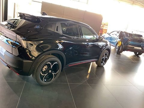 Voitures D'0Km À Toulouse | Alfa Romeo Junior Junior 1.2 Ibrida 136 Ch Edct6 Speciale 5P