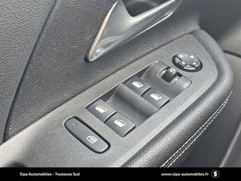 Voitures D'occasion À Toulouse | Opel Mokka Ii 1.2 Turbo 130 Ch Bvm6 Gs Line 5P