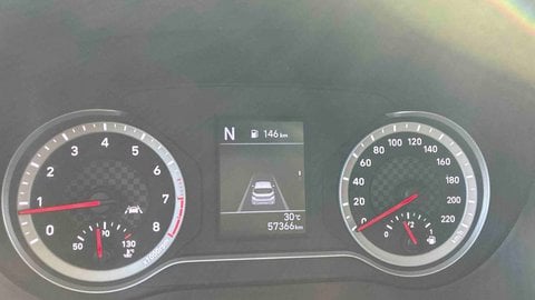 Voitures D'occasion À Muret | Hyundai I10 1.0 67 Bvr Intuitive 5P