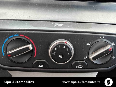 Voitures D'occasion À Le Bouscat | Hyundai I20 1.2 84 Intuitive 5P