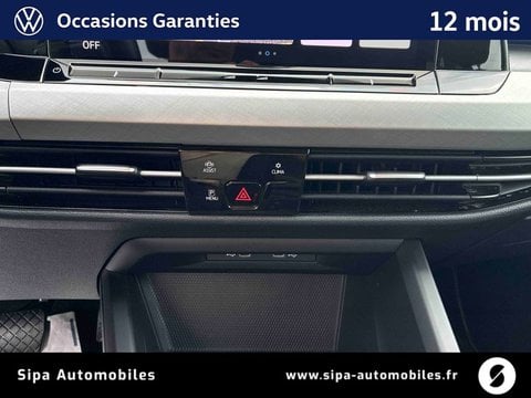 Voitures D'occasion À Lescar | Volkswagen Golf 1.5 Etsi Opf 130 Dsg7 5P