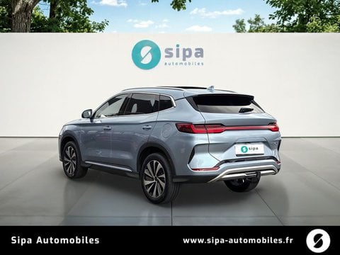 Voitures D'occasion À Mérignac | Byd Seal U 1.5L Dm-I 218 Ch Phev Boost 5P