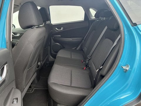 Voitures D'occasion À Le Bouscat | Hyundai Kona Hybrid 141 Creative 5P