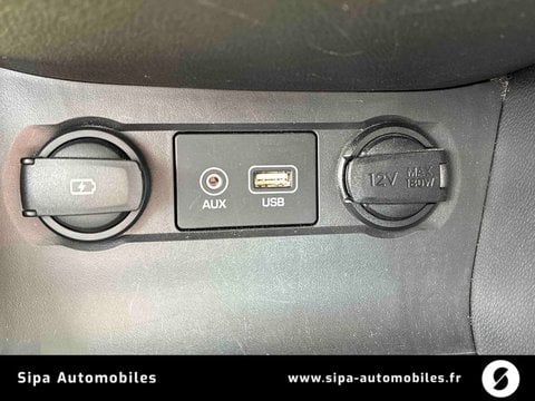 Voitures D'occasion À Le Bouscat | Hyundai I20 1.2 84 Intuitive 5P