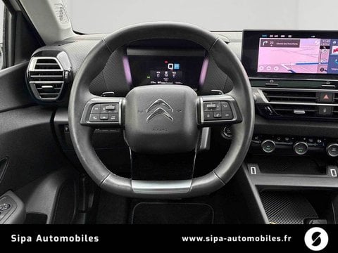 Voitures D'occasion À Lescar | Citroën C4 X Puretech 130 S&S Eat8 Max 4P