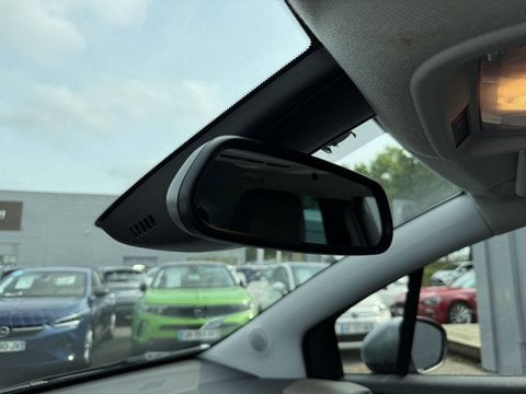 Voitures D'occasion À Muret | Opel Crossland X 1.5 D 102 Ch Elegance 5P
