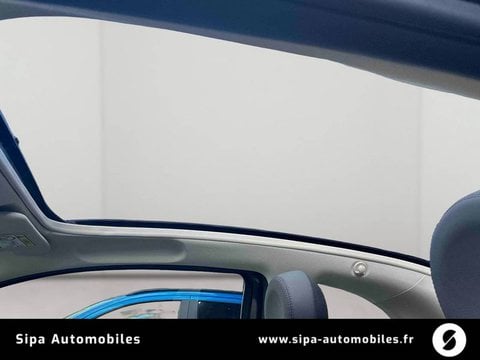 Voitures D'occasion À Bayonne | Fiat 500 500C 1.0 70 Ch Hybride Bsg S/S Dolcevita 2P