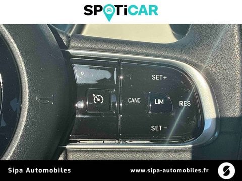 Voitures D'occasion À Toulouse | Fiat 500 Iii Electrique E 95 Ch Nouvelle 3P