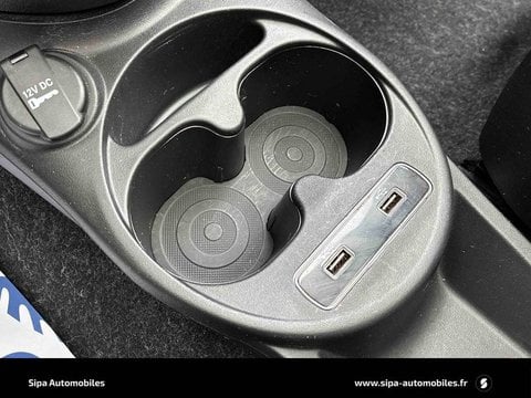 Voitures D'occasion À Mérignac | Fiat 500 1.0 70 Ch Hybride Bsg S/S Dolcevita 3P