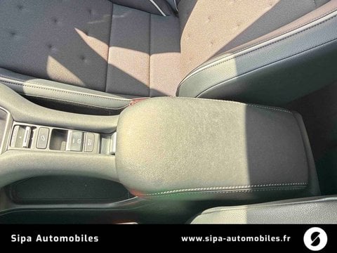 Voitures D'occasion À Mérignac | Honda Zr-V E:hev 2.0 I-Mmd Sport 5P