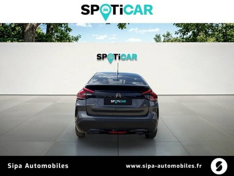 Voitures D'occasion À Mont-De-Marsan | Citroën C4 E- 136 Ch Automatique Shine 5P