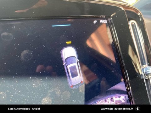 Voitures D'occasion À Anglet | Volvo Xc40 B3 163 Ch Dct7 Plus 5P