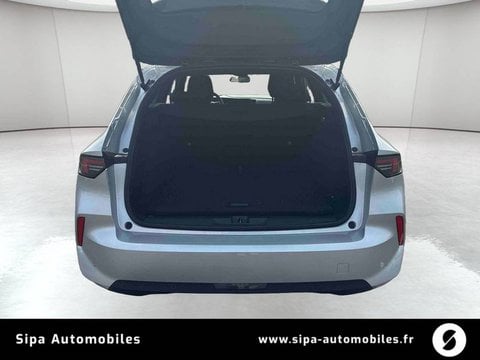 Voitures D'0Km À Toulouse | Opel Astra Sports Tourer 1.5 Diesel 130 Ch Bva8 Edition 5P