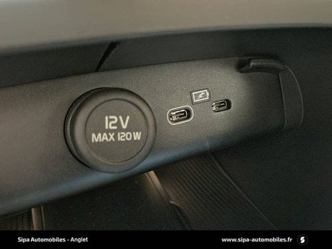 Voitures D'occasion À Anglet | Volvo Xc40 B3 163 Ch Dct7 Plus 5P