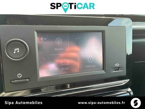 Voitures D'occasion À Lescar | Citroën C3 Puretech 83 Ch Bvm5 You 5P