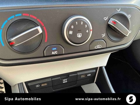 Voitures D'occasion À Libourne | Hyundai Bayon 1.0 T-Gdi 100 Dct-7 Hybrid 48V Intuitive 5P