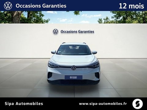 Voitures D'occasion À Lescar | Volkswagen Id.4 174 Ch Pro Life Plus 5P