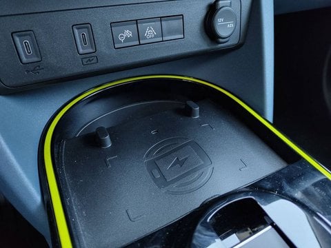 Voitures D'0Km À Toulouse | Fiat Panda Grande Electrique Grande E 83Ch La Prima 5P