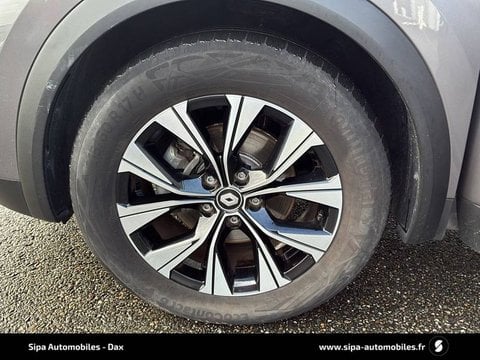 Voitures D'occasion À Dax | Renault Captur E-Tech Full Hybrid 145 Evolution 5P