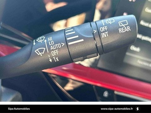 Voitures D'occasion À Muret | Opel Mokka 1.2 Turbo 100 Ch Bvm6 Gs Line 5P