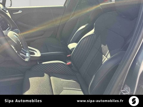 Voitures D'occasion À Libourne | Renault Clio E-Tech Full Hybrid 145 Esprit Alpine 5P