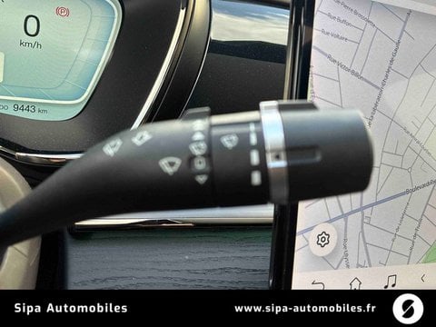 Voitures D'occasion À Le Bouscat | Byd Han 85 Kwh 517Ch Executive 4P