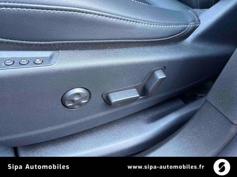 Voitures D'occasion À Bayonne | Opel Grandland X Grandland 1.2 Turbo 130 Ch Bva8 Elegance Busine...