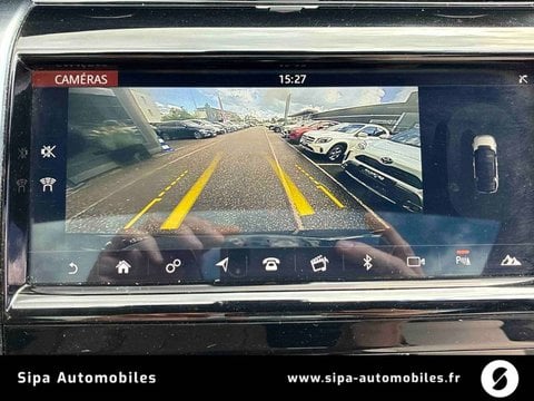 Voitures D'occasion À Mérignac | Land Rover Discovery Sport Mark Vi P300E Phev Awd Bva R-Dynami...