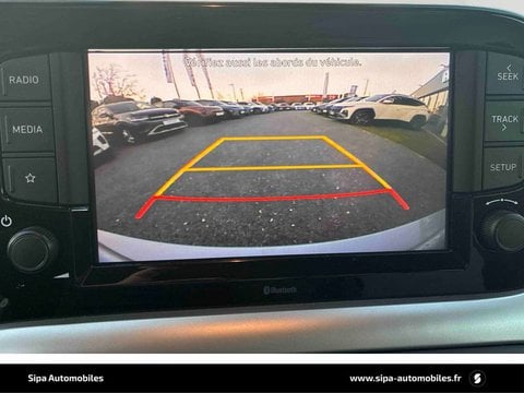 Voitures D'occasion À Libourne | Hyundai I10 1.0 67 Bvr Creative 5P