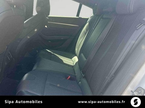 Voitures D'occasion À Muret | Peugeot 508 Bluehdi 130 Ch S&S Eat8 Allure 5P
