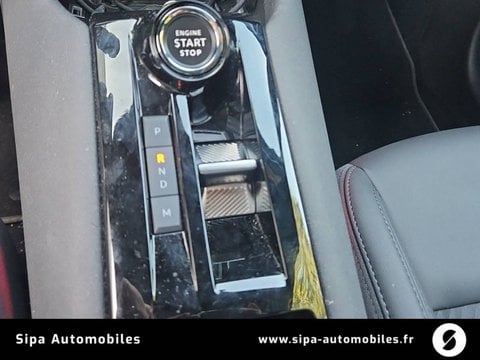Voitures D'occasion À Muret | Alfa Romeo Junior Ibrida Junior 1.2 Ibrida 136 Ch Edct6 Premium 5P