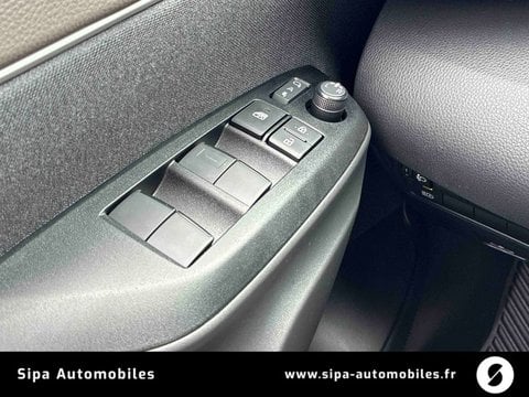 Voitures D'occasion À Mérignac | Toyota Yaris Cross Hybride 130H 2Wd Collection 5P