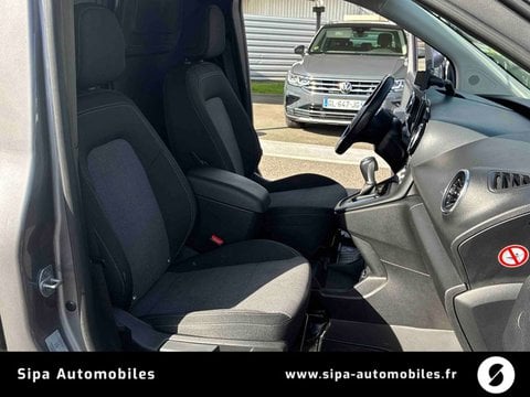 Voitures D'occasion À Lescar | Mercedes-Benz Citan Fgn 112 Cdi Long Pro 5P