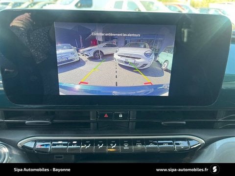 Voitures D'occasion À Bayonne | Fiat 500 Iii Electrique E 118 Ch Nouvelle 3P