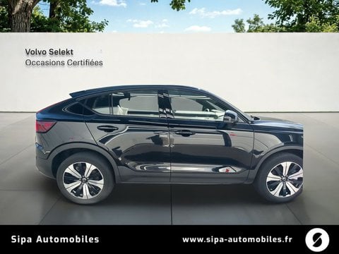 Voitures D'occasion À Mérignac | Volvo C40 Recharge 231 Ch 1Edt Start 5P