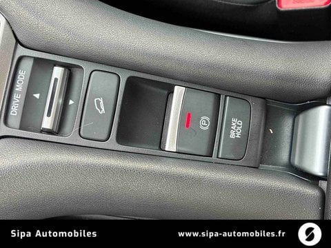 Voitures D'occasion À Mérignac | Honda Zr-V E:hev 2.0 I-Mmd Sport 5P