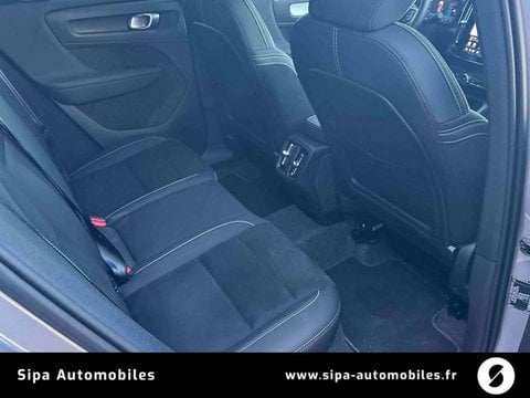 Voitures D'occasion À Toulouse | Volvo Xc40 B3 163 Ch Dct7 Ultra 5P