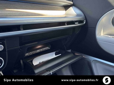 Voitures D'occasion À Le Bouscat | Hyundai Ioniq 9 110 Kwh 307 Ch Htrac Executive 5P
