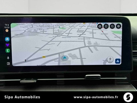 Voitures D'occasion À Villenave-D'ornon | Hyundai Kona 1.0 T-Gdi 100 Creative 5P