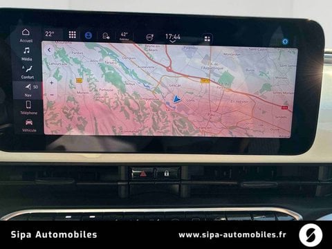 Voitures D'occasion À Lescar | Fiat 500 Iii Electrique E 95 Ch Icône 3P