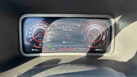 Voitures D'occasion À Villenave-D'ornon | Hyundai Kona Electrique 64 Kwh - 204 Ch Intuitive 5P