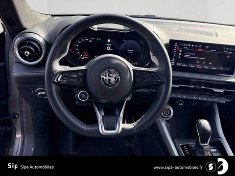 Voitures D'occasion À La-Teste-De-Buch | Alfa Romeo Tonale 1.3 Hybride Rechargeable Phev 280Ch A...