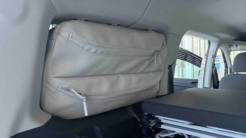 Voitures D'0Km À Lescar | Volkswagen Caddy California Maxi 2.0 Tdi 122 Dsg7 5P