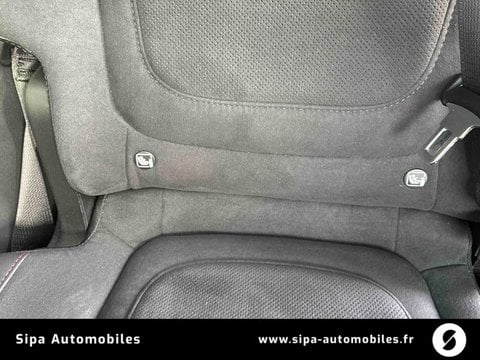 Voitures D'occasion À Le Bouscat | Hyundai Tucson 1.6 T-Gdi 215 Hybrid Bva6 N Line Executive 5P